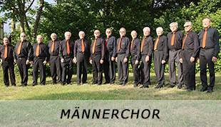 Männcherchor