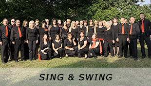 Sing und Swing