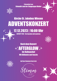 Adventskonzert 23